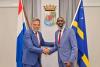 St. Maarten Prime Minister Extends Condolences to the People of Venezuela Following Devastating Earthquake