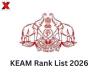 KEAM Rank List 2026 Expected Shortly at cee.kerala.gov.in; Check Engineering And Pharmacy Ranks, Merit List and Counselling Details
