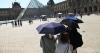 France Bans Alcohol In Public As Killer Heatwave Continues Across Europe