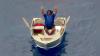 Fisherman Missing at Sea for 7 Days Found Alive Wearing T-Shirt and Shorts in Tiny 13-Foot Boat