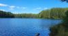 The Best Kept Summer Secret in Wisconsin Is This Peaceful Fishing Lake