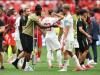 Canada players vow to use injured Ismael Kone as World Cup motivation: 'Do him (bleeping) proud'
