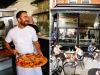 Two Canadian pizza chefs make prestigious Italian list of the world's best