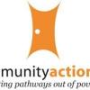 Community Action AWARE partners with local organizations to collect food and basic necessities