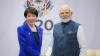 Japan PM Sanae Takaichi to visit India from July 1-3 for 16th India-Japan Annual Summit
