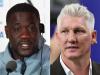 Bastian Schweinsteiger called out by Ivory Coast manager for ‘racist’ remark - what did he say?
