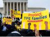 U.S. Supreme Court Allows Trump Administration to End Temporary Protected Status for Syrians and Haitians