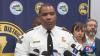 New Orleans Levee police superintendent terminated