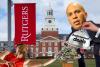 Cory Booker opposes reforming the insane cash grab in college sports – despite the fact it’s ravaging this top school in New Jersey