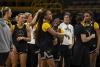 Iowa women’s basketball transfer Dani Carnegie to represent Team USA on international stage