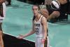 Indiana Fever's Caitlin Clark ruled out vs. Los Angeles Sparks