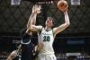 Hawaii’s ‘Big Fish’ lands with Philadelphia 76ers’ Summer League team