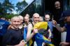 Ukraine war latest: Ukraine brings home 160 POWs in new exchange with Russia