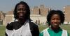 Sierra Leone Female Referees Complete CAF Pre-WAFCON Course in Cairo