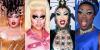 The most popular 'Drag Race' winner in every state across America