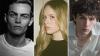 Freddy Carter, Lulu Wilson & Mark McKenna Leading Sci-Fi Horror ‘Do Not Open’; Filming Underway In Texas