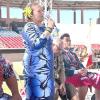 Amata speaks at Flag Day Celebration in Adelanto, CA