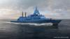 Construction of Australia’s first Hunter-class frigate advances as second ship nears fabrication start