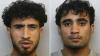 Afghan nationals including 16-year-old boy GUILTY of raping girl, 17, in twisted attack before 3 fled UK in lorry