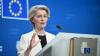 EC President von der Leyen to visit Azerbaijan, Armenia — spokesperson