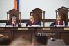 Constitutional Court of Armenia Upholds Parliament Election Results
