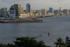 Canadian miner Sherritt flags going concern risk due to Trump sanctions on Cuba