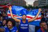 ‘It’s wonderful for us as a community’: Cape Verdeans relish new global recognition after World Cup heroics