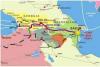 Kazakhstan, Azerbaijan and Georgia are working on the creation of a unified long-term tariff model within the development of the Middle Corridor