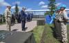 President Tokayev visits Shokan Ualikhanov Military College