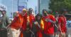 Belgium fans gear up for crucial match at BC Place