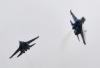 Moldovan Company Illegally Exported Fighter Jet Parts to Russia