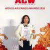 Brazil’s Viracopos Airport in São Paulo - Campinas Named Cargo Airport of the Year for the Second Time at Global ACW Awards