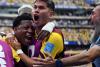 Ecuador president declares national holiday following World Cup heroics