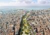 Malaga plaza-bridges project attracts two companies vying to draft construction plan