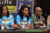 St. Kitts Music Festival Opens Doors to Children