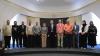 Libya, Ireland explore cooperation to protect marine heritage