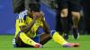 Sweden into knockout round with stunning goal – but player didn't know