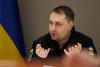 Ukraine Reveals Moscow Invite for Possible Putin Meeting