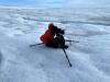 Documentary featuring UB’s ice sheet research wins Emmy