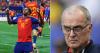 Spain and Uruguay face off in the crucial clash for Group H