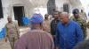President Mahama begins Central Region Resetting Ghana Tour