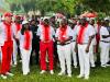 Telecel expands promotion of sports, culture as Otumfuo tees off 69th Open Golf Championship in Kumasi
