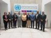 UNSMIL announces 4+4 committee consensus on presidential election law