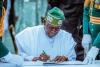 One Year After Tax Reform Laws: Tinubu’s Economic Foresight Is Taking Shape