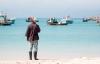 Nonprofit Abalobi’s technology suite helping South Africa’s small-scale fishers gain elusive market access