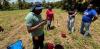 Caribbean climate-smart farming project trains 49 farmers and agricultural officers in St. Vincent
