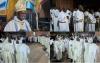 “Do not retreat before any challenge”: Catholic Archbishop in Burkina Faso Encourages Clergy Ahead of New Pastoral Year