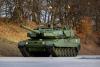 Germany Joins France in Equal Control of KNDS Before Leopard 2 Tank Maker IPO as Europe Rearms
