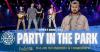 Concert tickets on sale for 14th annual Party