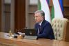 Uzbekistan Pushes to Turn $43 Billion in Investment Deals into Economic Growth